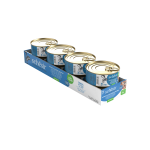 Schesir Lata Atún con sardinas 140g alimento completo - Imagen 2