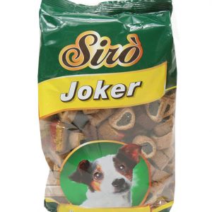 Siro Jocker
