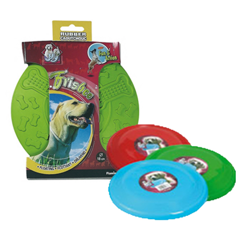 Frisbee