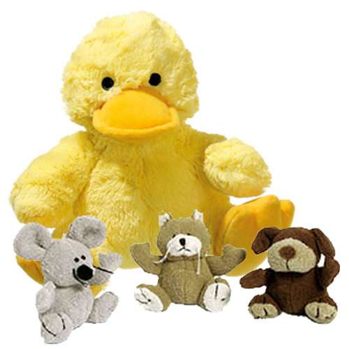Peluches
