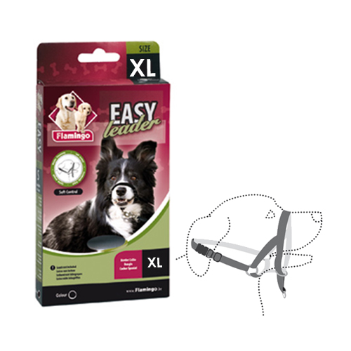 Bozal anatómico xl