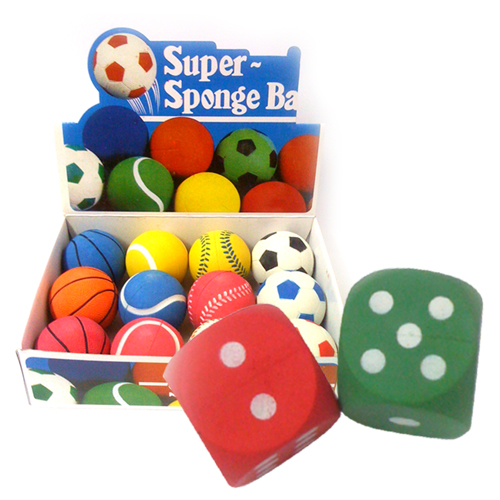 Pelotas semiduras
