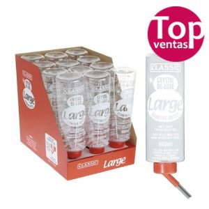 CLASSIC Deluxe T4 Large Bottle 600ml