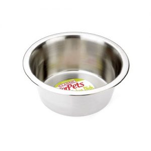 Value Stainless Steel Dish 950ml