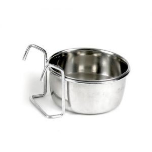Stainless steel coop cup 150ml