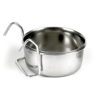 Stainless steel coop cup 300ml