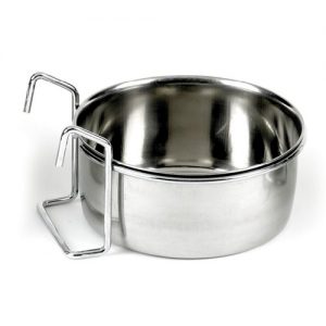 CLASSIC Stainless Steel Coop Cup 600ml