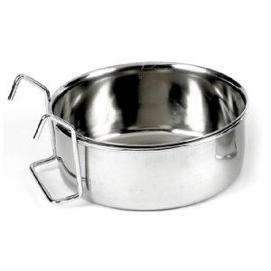 CLASSIC Stainless Steel Coop Cup 900ml