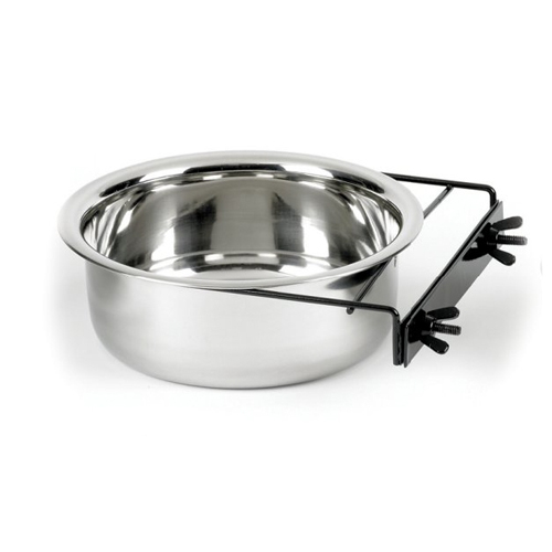 CLASSIC Stainless Steel Coop Cup 1900ml