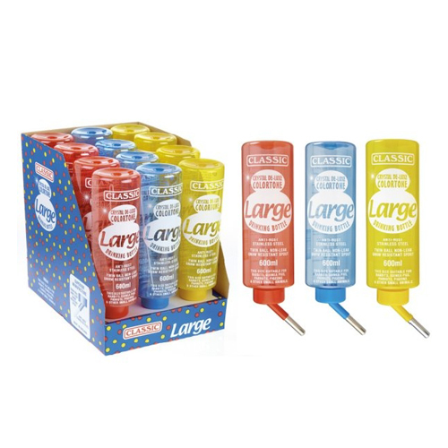Colortone large bottle 600ml