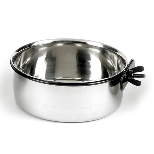 Stainless steel coop cup 900ml