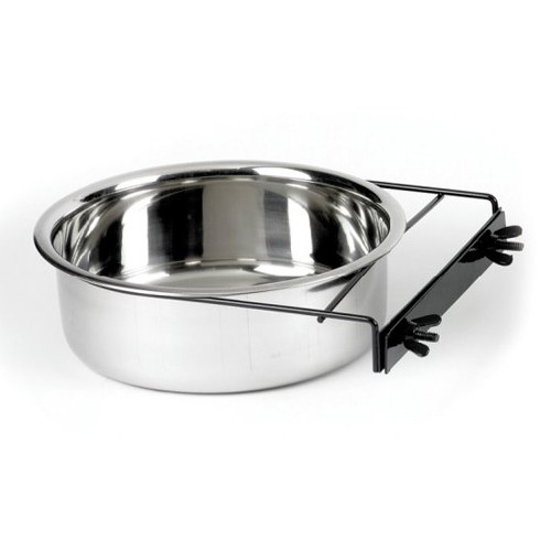 Stainless steel coop cup 2800 ml