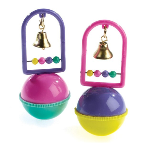 CLASSIC Large Kelly w/Bell 100mm