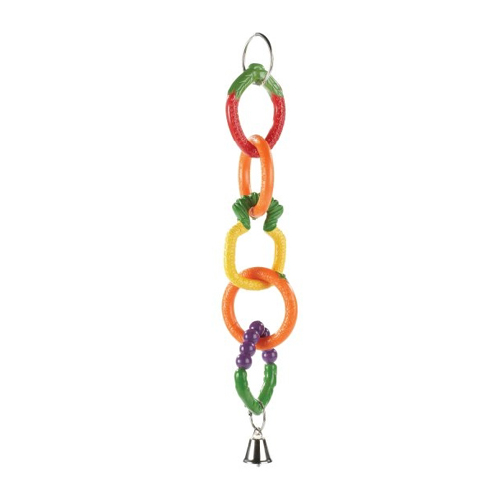 CLASSIC Fruity Swing Rings Large 380mm