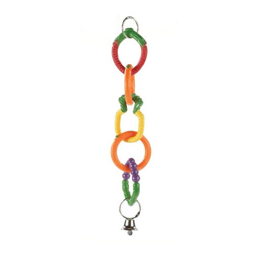 CLASSIC Fruity Swing Rings Medium 300mm