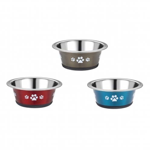 Posh Paws cat dish 240ml