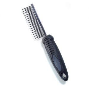 Moulting Comb