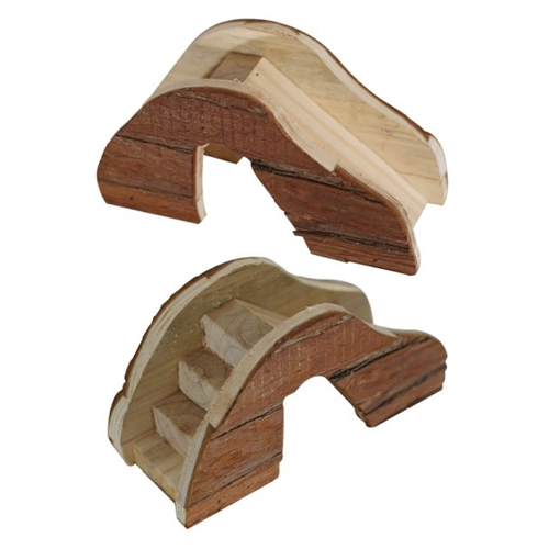 Wooden Bridge