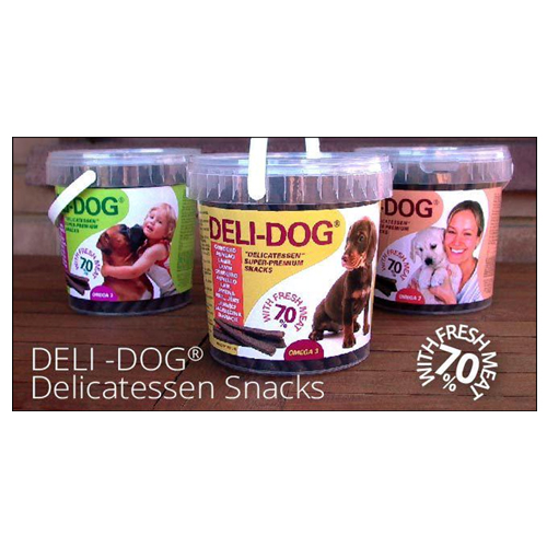 Delidog