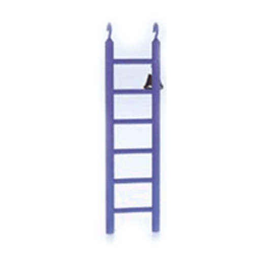 Escalera grande