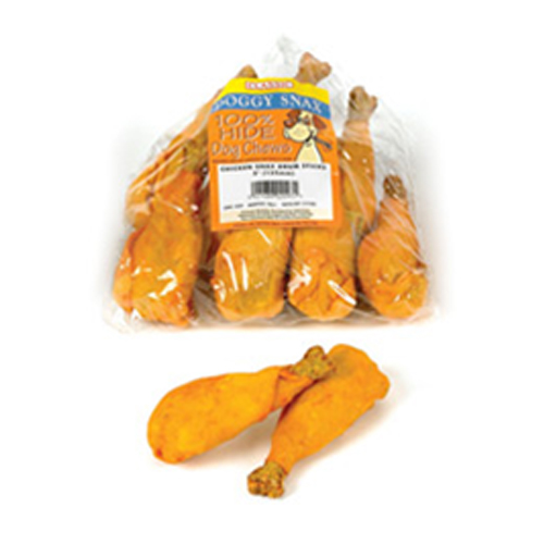 Muslo de pollo