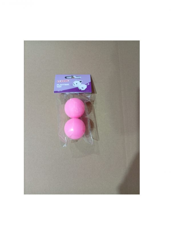 CLASSIC Ping Pong Play Balls 30mm