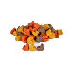 Snacks minicorazones 500g - Imagen 2