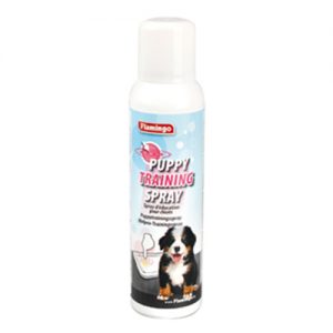 Spray puppy adiestramiento