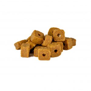 Snacks sabor pollo 500g