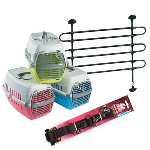 TRANSPORTE PARA COCHES
