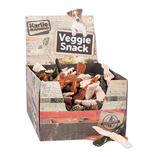 Veggie pasta dental