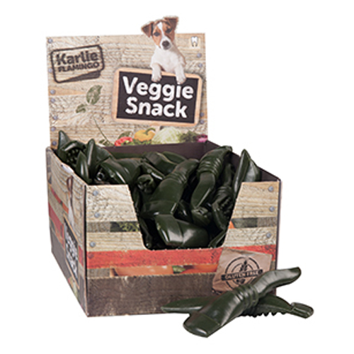Veggie pasta dental clorofila
