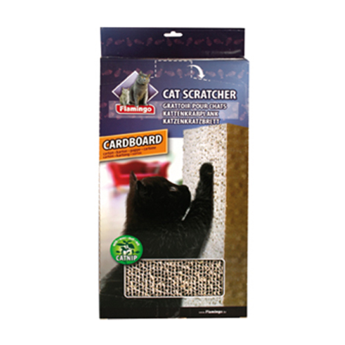 Rascador carton jumbo
