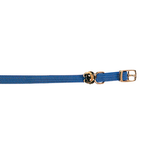 50062007 - collar gato elástico azul minnie