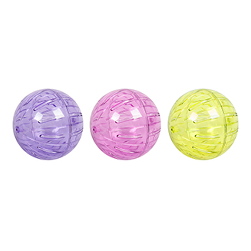 Bola hamster pequeña