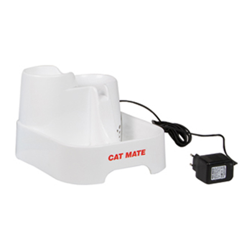 Cat mate fuente