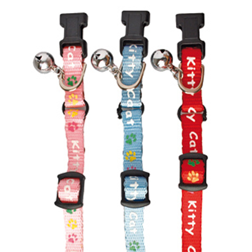 Collar kity