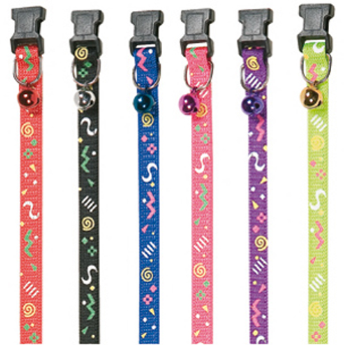 Collar party