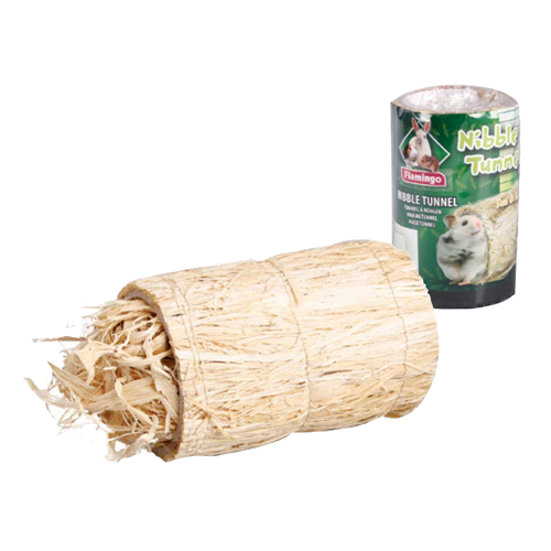 Túnel comestible