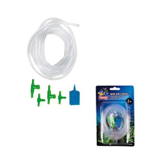 Kit tubo de aire