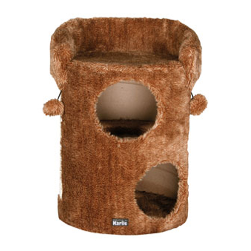 5335026 - rascador rombo teddy diam 38 x 56