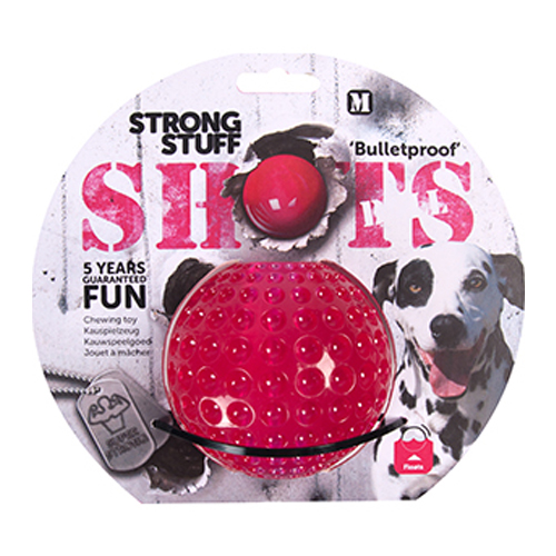 Shots pelota 9 cm