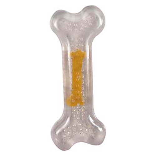 Hueso transparente