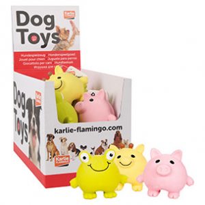 juguete de látex animales bebe para perros