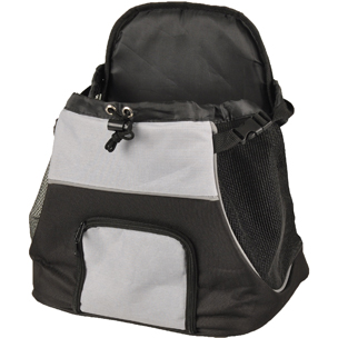 Mochila Frontal Sybil  29x23x38cm