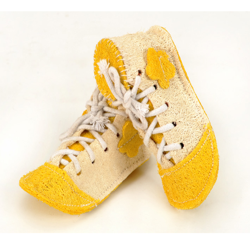 Zapato de Lufa