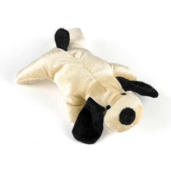 Perrito orejudo
