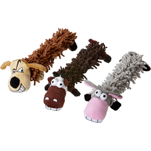 Perro asno y vaca 33cm