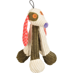 Perro lazy 27cm