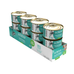 Schesir Lata Atún con Dorada 85g alimento completo - Imagen 2